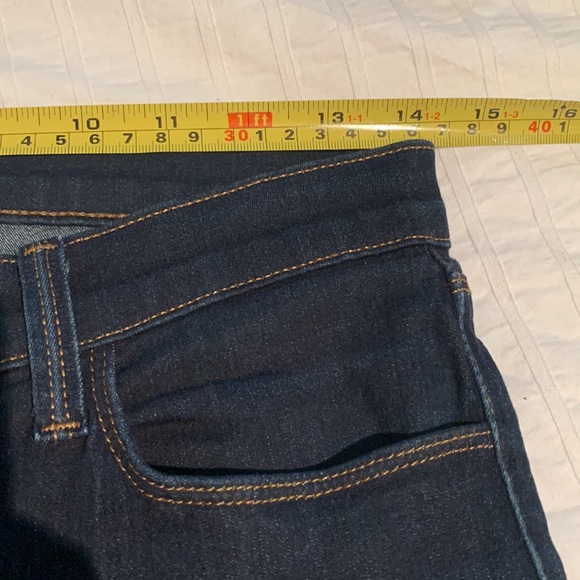 J Brand super skinny ‘Starless’ jeans - Picture 14 of 15
